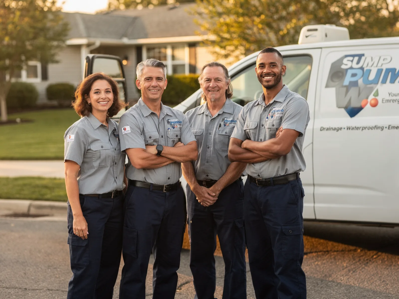 Water Heater Repair company in Handley, WV